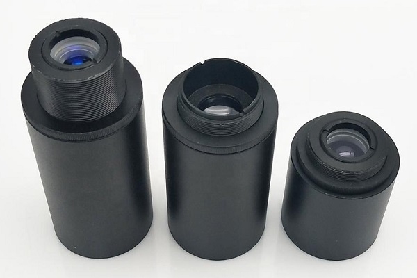 廠家設(shè)計(jì)定制808nm激光擴(kuò)束準(zhǔn)直鏡10倍擴(kuò)束